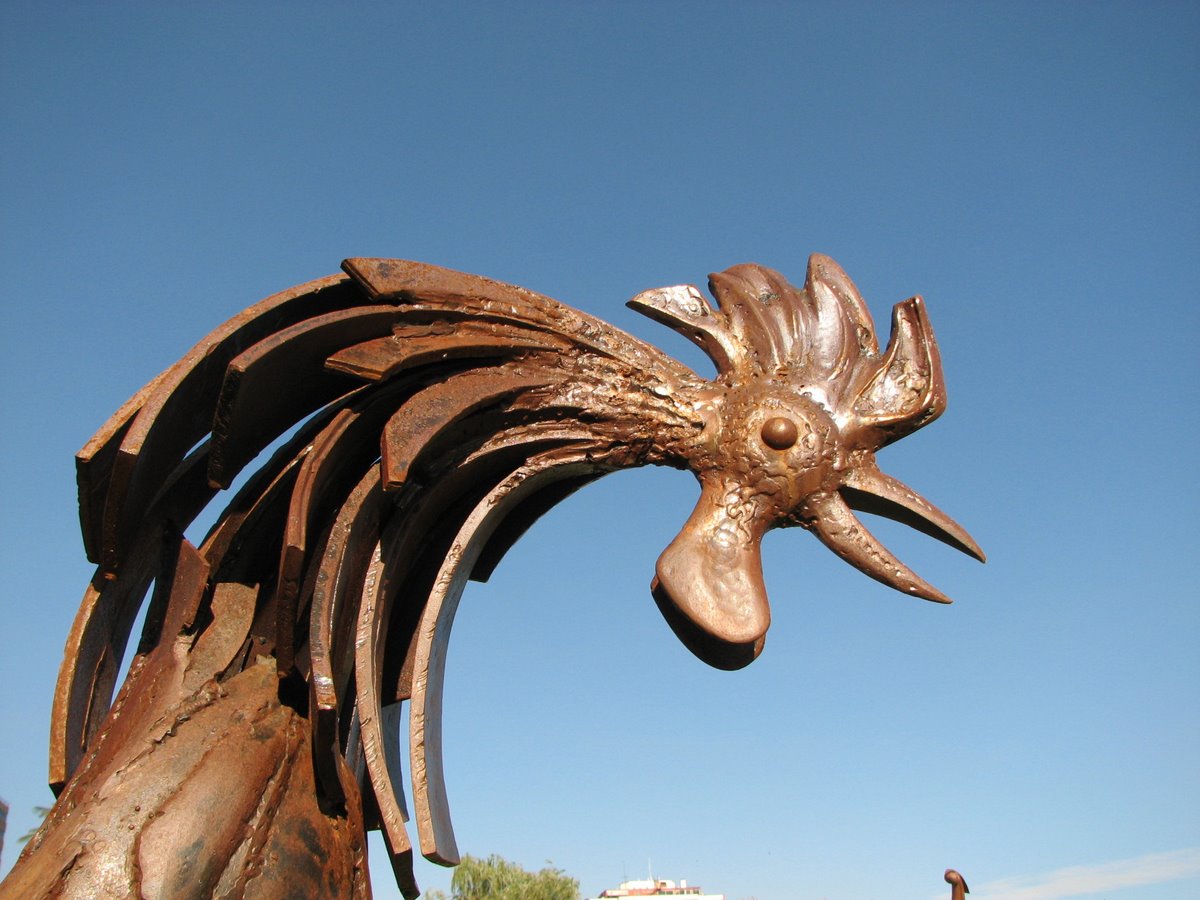 Foto de Santiago, Chile