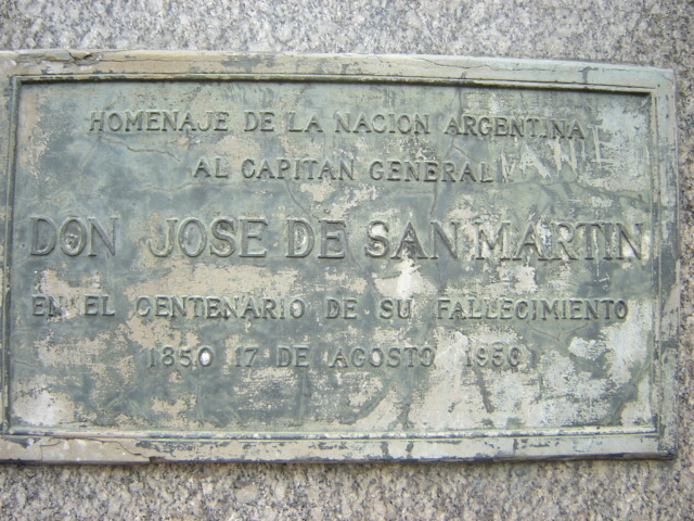 Foto de Buenos Aires, Argentina