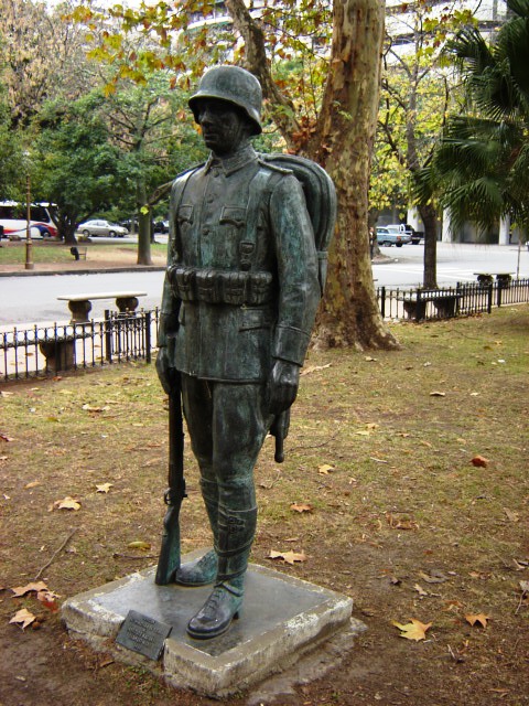 Foto de Buenos Aires, Argentina