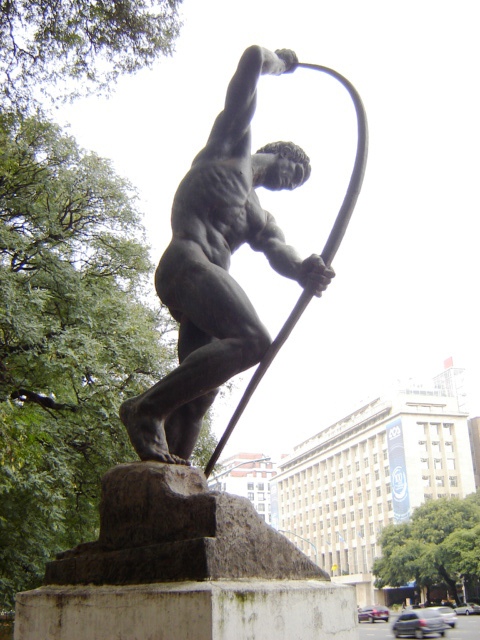 Foto de Buenos Aires, Argentina