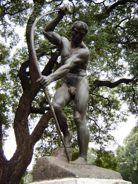 Foto de Buenos Aires, Argentina