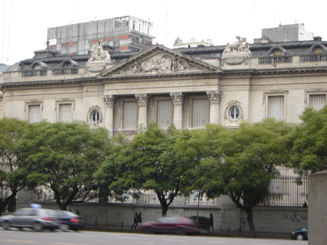 Foto de Buenos Aires, Argentina