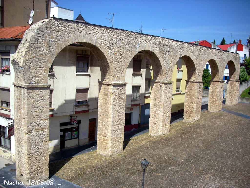 Foto de Oviedo (Asturias), España