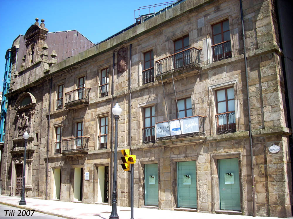 Foto de Gijón (Asturias), España