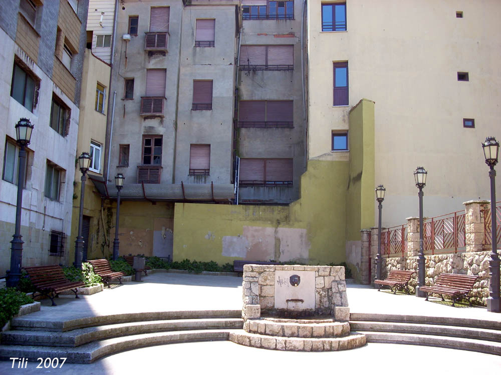 Foto de Gijón (Asturias), España