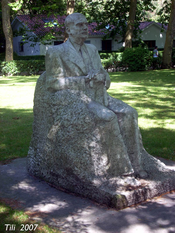 Foto de Gijón (Asturias), España