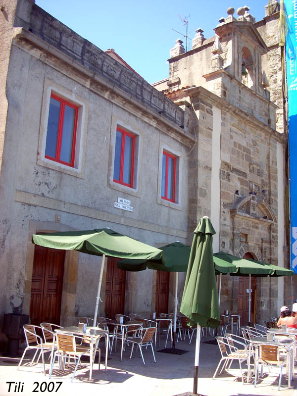 Foto de Gijón (Asturias), España