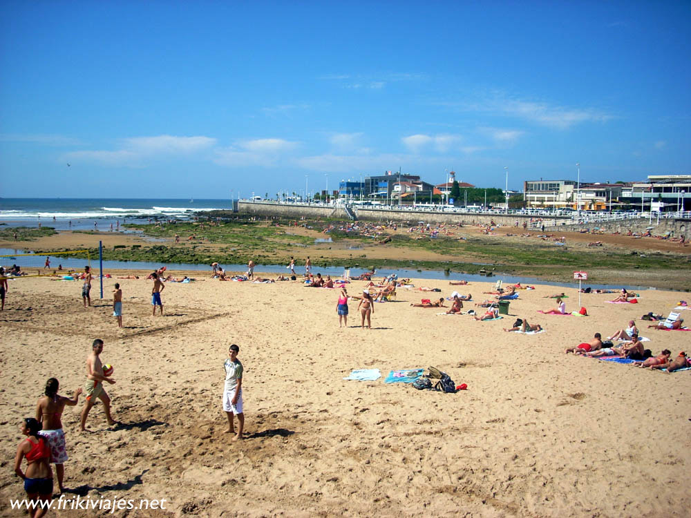 Foto de Gijón (Asturias), España