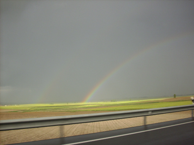 Foto de Muñogrande (Ávila), España