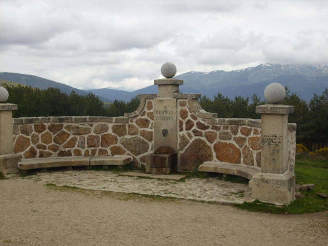 Foto de Miraflores de la Sierra (Madrid), España