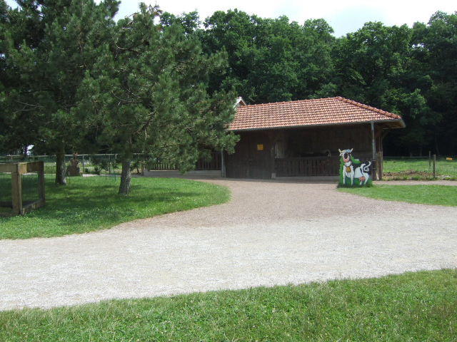 Foto de Rhodes, Francia