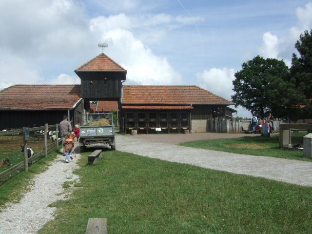 Foto de Rhodes, Francia