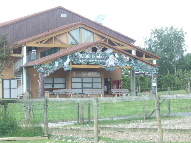 Foto de Rhodes, Francia