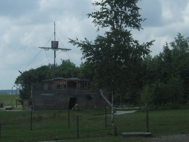 Foto de Rhodes, Francia