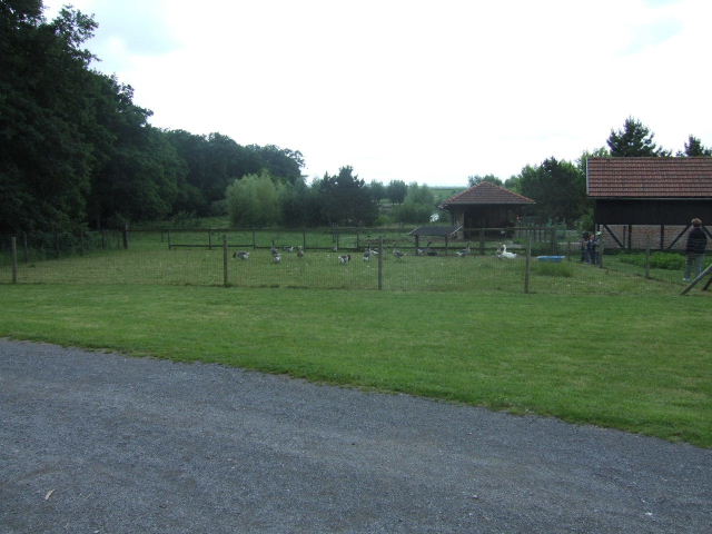 Foto de Rhodes, Francia