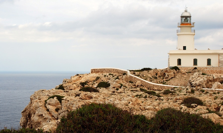 Foto de Menorca (Illes Balears), España