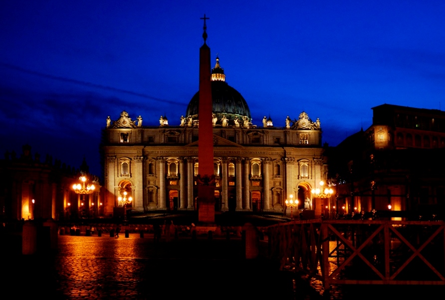 Foto de Vaticano, Italia