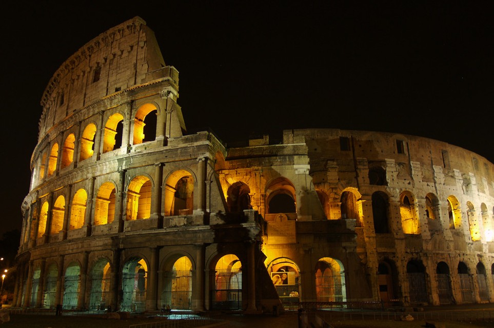 Foto de Roma, Italia