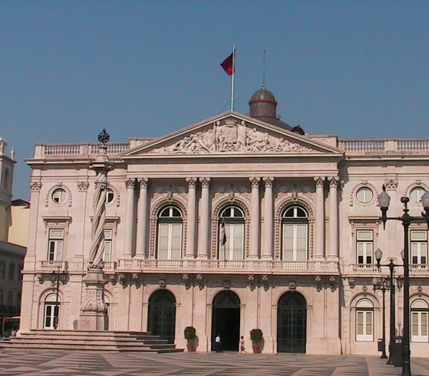 Foto de Lisboa, Portugal