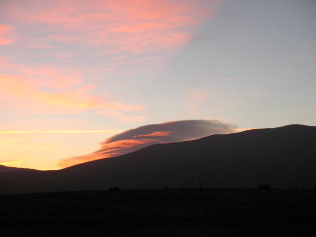 Foto de Los Vilos, Chile