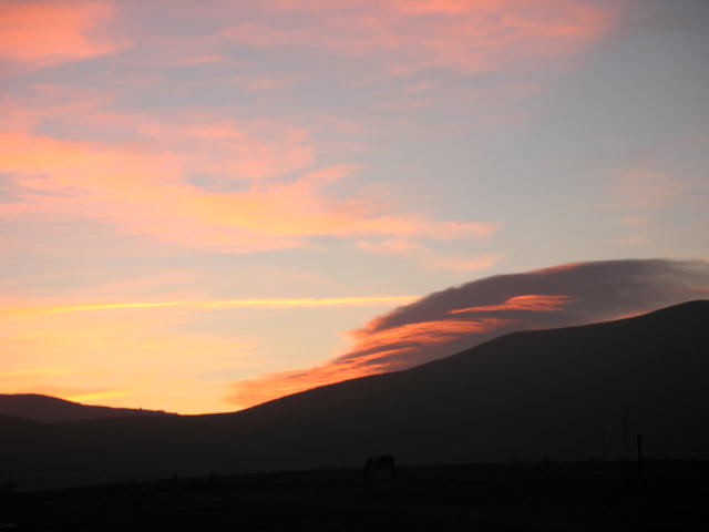 Foto de Los Vilos, Chile