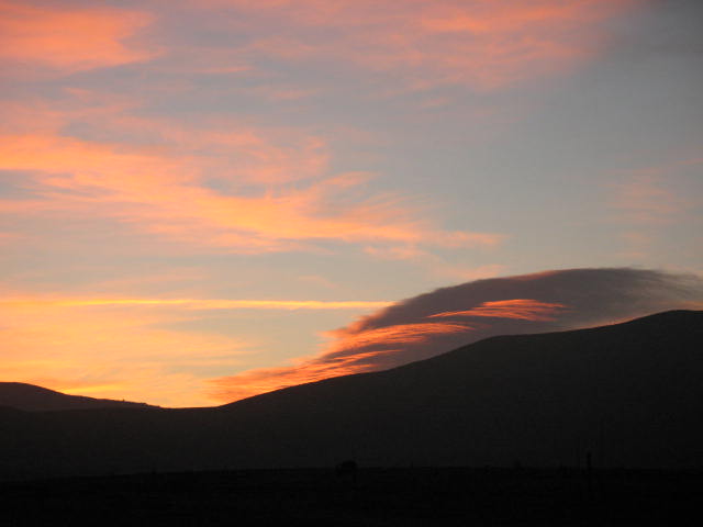 Foto de Los Vilos, Chile