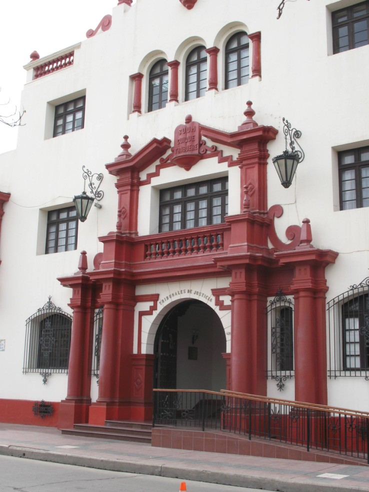 Foto de La Serena, Chile