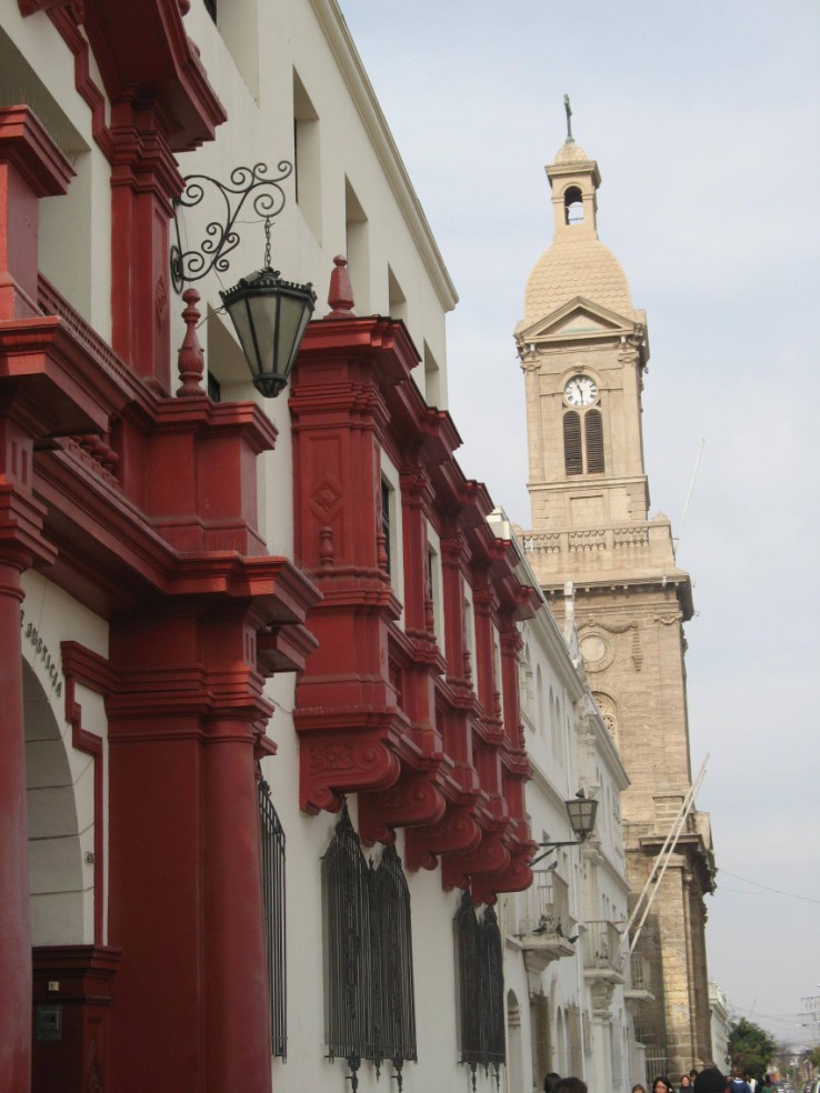 Foto de La Serena, Chile