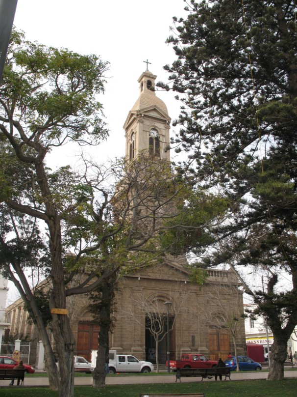 Foto de La Serena, Chile