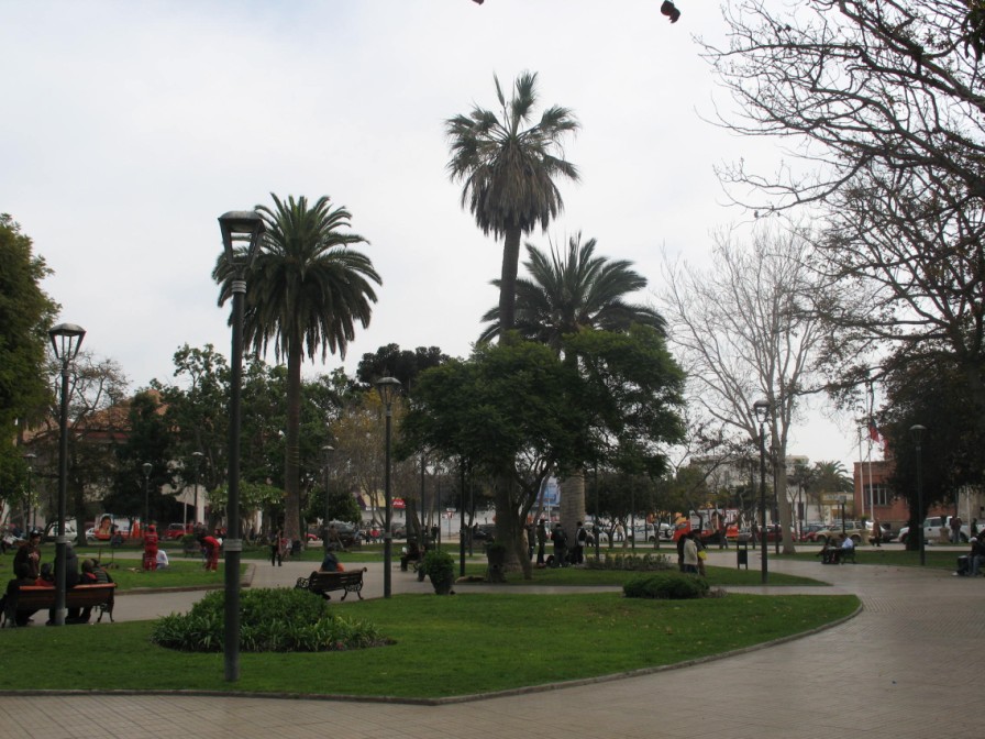 Foto de La Serena, Chile