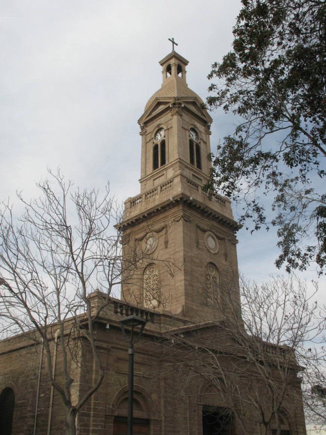 Foto de La Serena, Chile