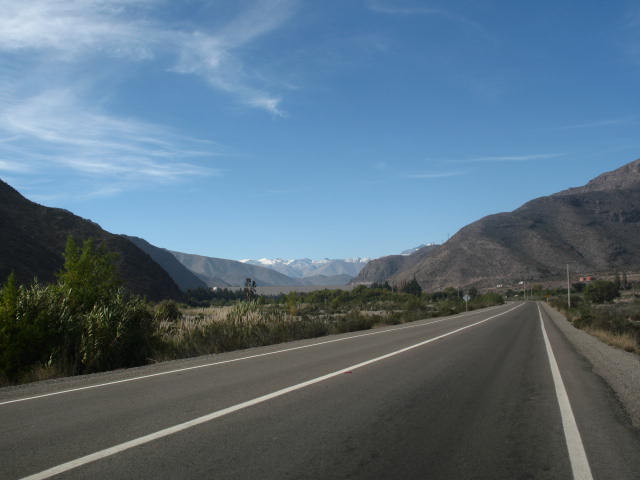 Foto de La Serena, Chile