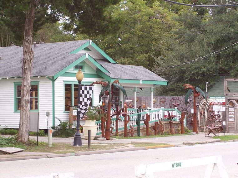 Foto de Spring (Texas), Estados Unidos