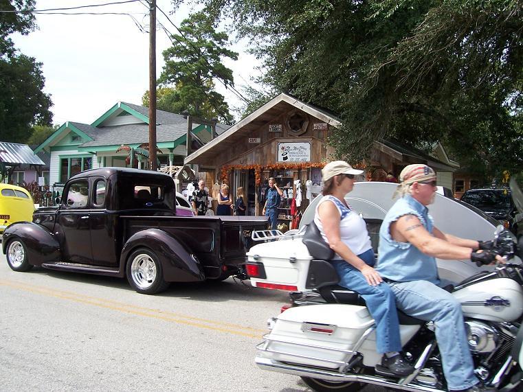 Foto de Spring (Texas), Estados Unidos