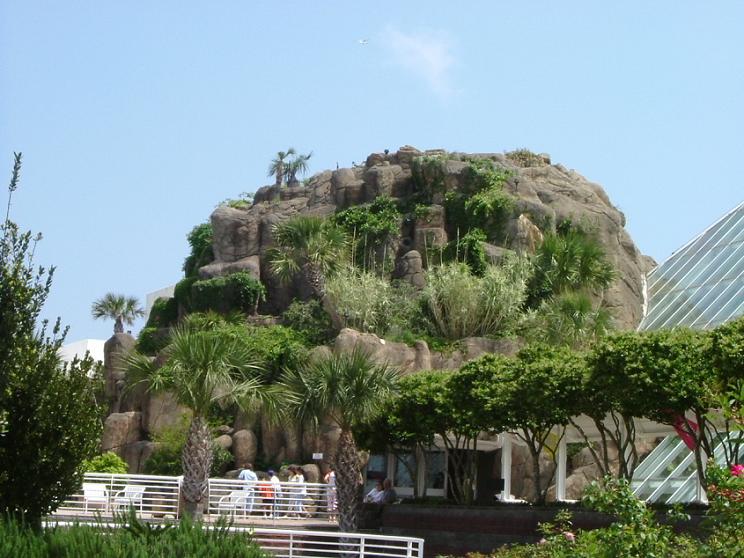 Foto de Galveston (Texas), Estados Unidos