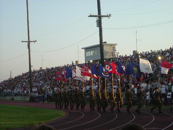 Foto de Killeen (Texas), Estados Unidos