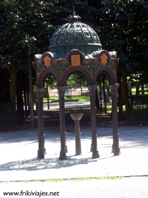 Foto de Gijón (Asturias), España