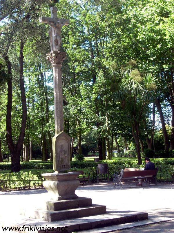 Foto de Gijón (Asturias), España