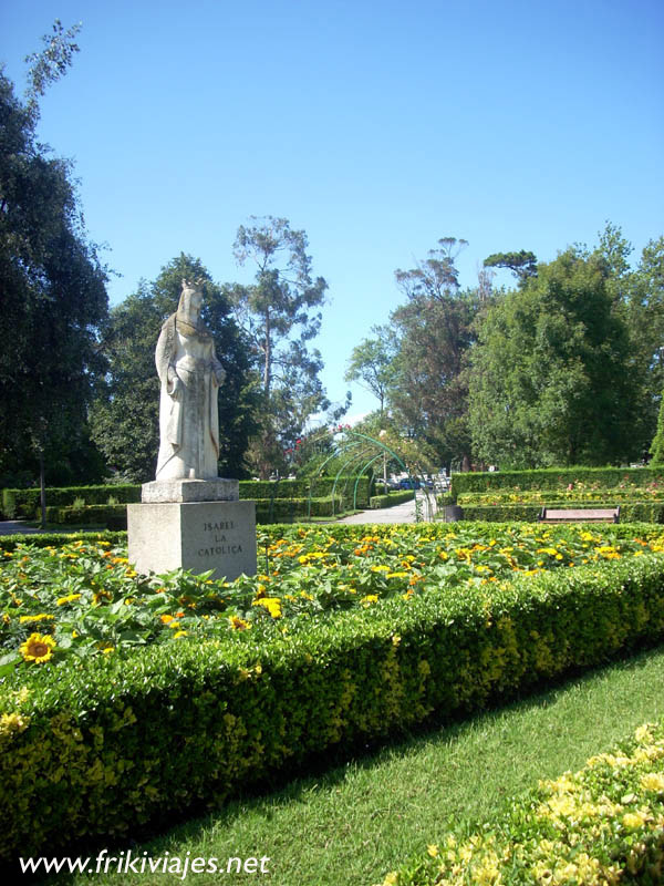 Foto de Gijón (Asturias), España