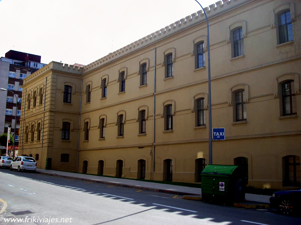 Foto de Gijón (Asturias), España