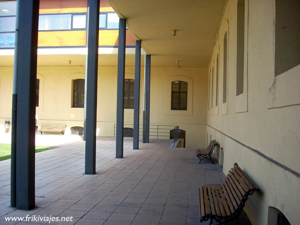 Foto de Gijón (Asturias), España