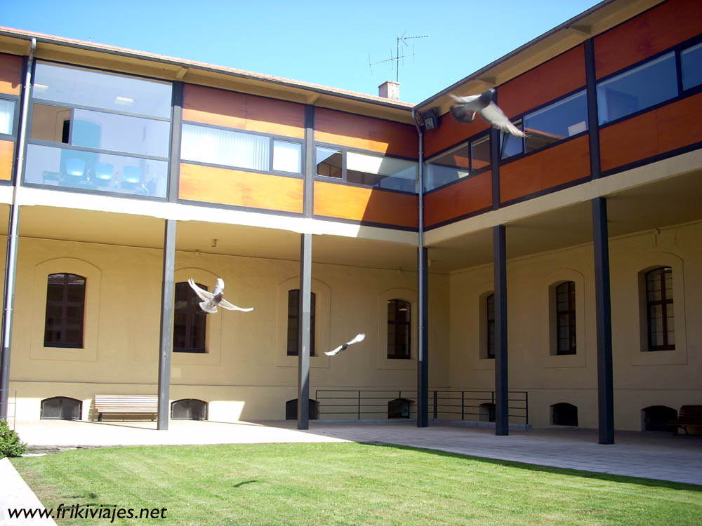 Foto de Gijón (Asturias), España