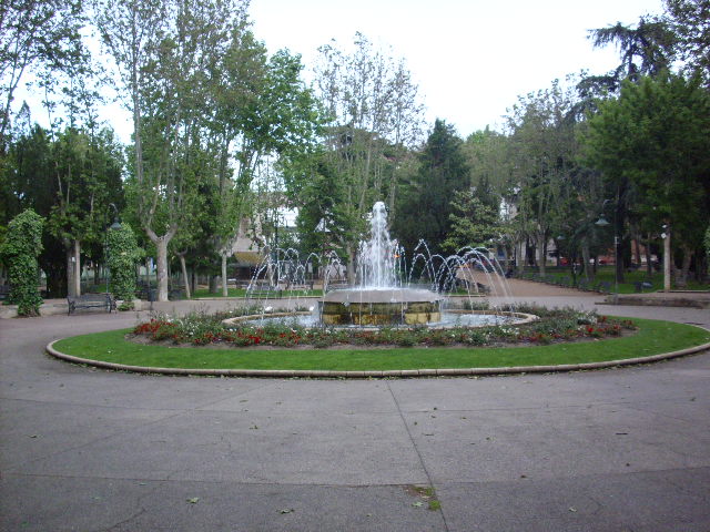 Foto de Salamanca (Castilla y León), España