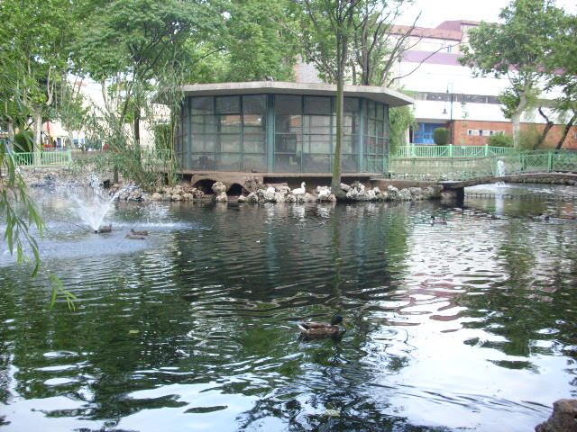 Foto de Salamanca (Castilla y León), España