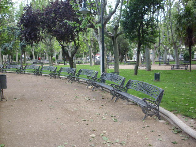 Foto de Salamanca (Castilla y León), España