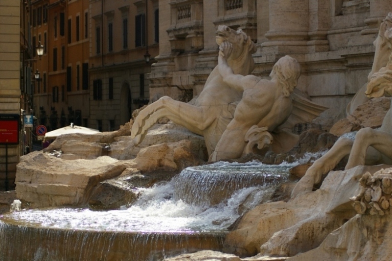 Foto de Roma, Italia