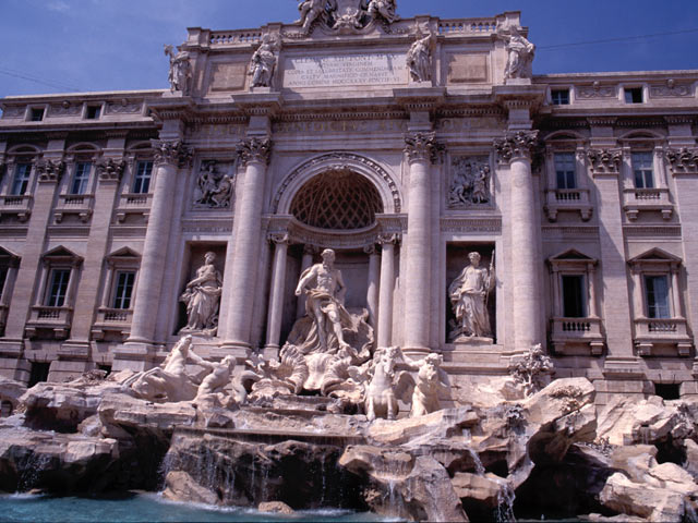 Foto de Roma, Italia