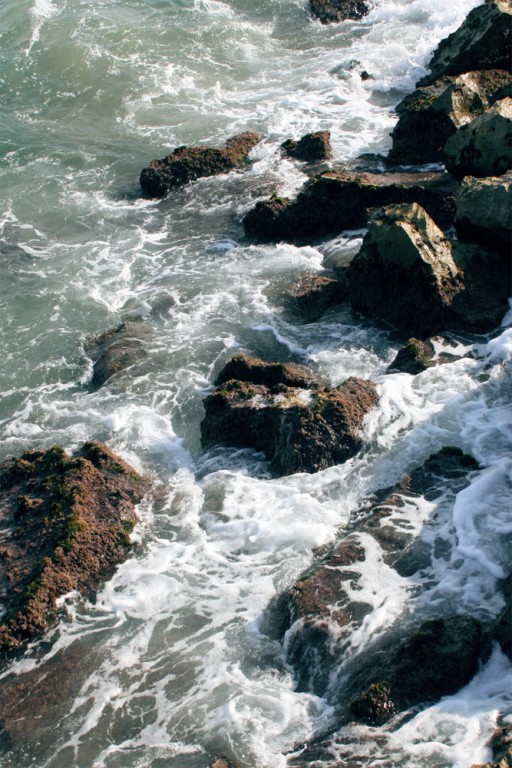 Foto de Cap de Creus (Girona), España