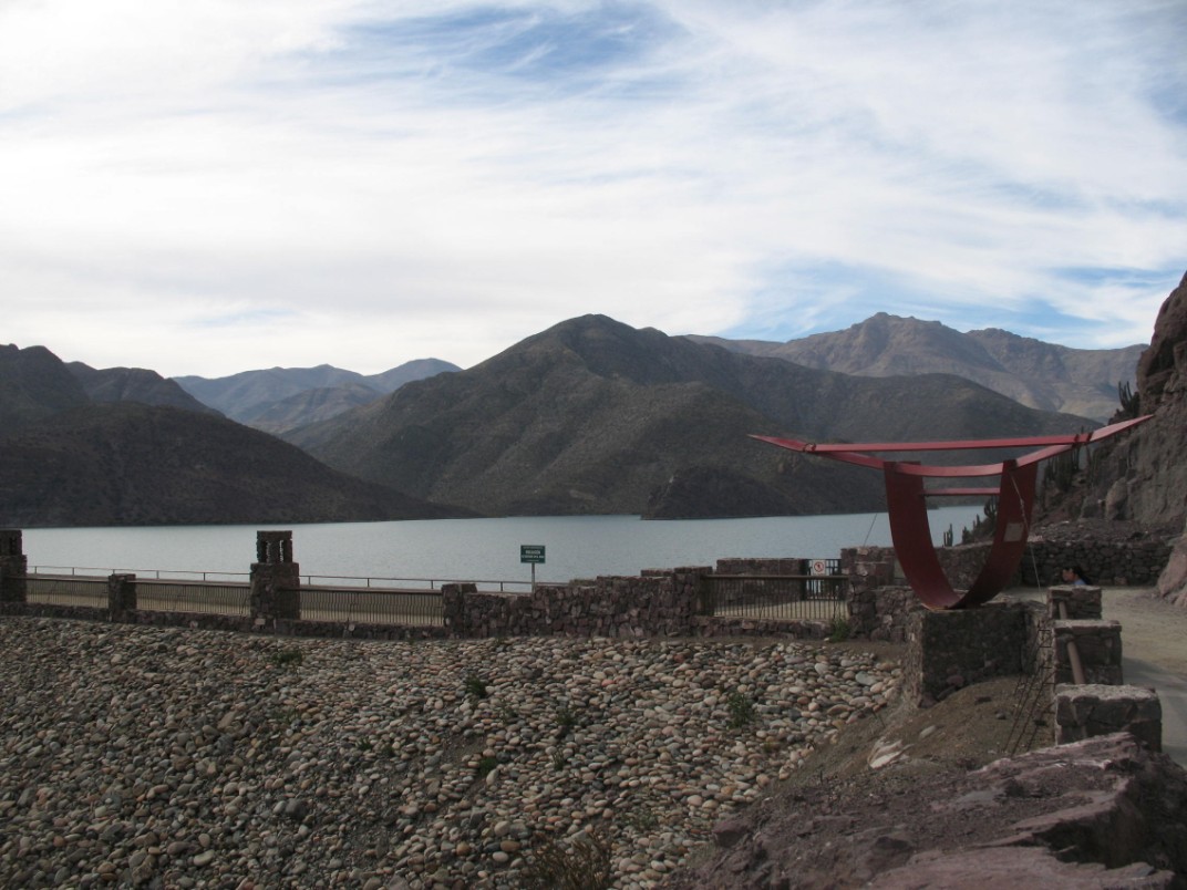 Foto de La Serena, Chile
