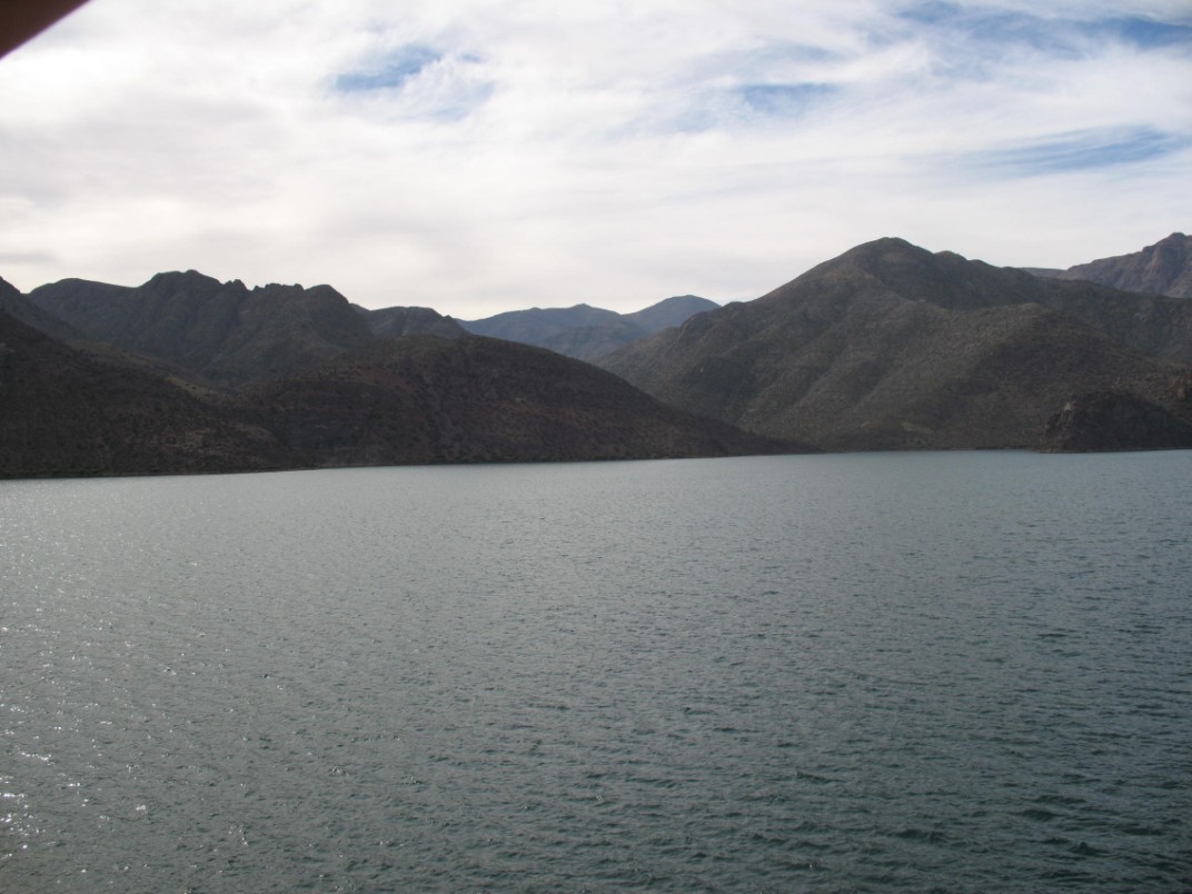 Foto de La Serena, Chile